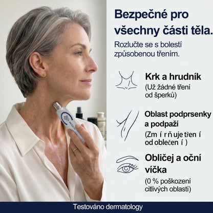 Oficiální značkový obchod🖊️|🎁 Hiskin® 7denní odstraňovač skvrn a pigmentových skvrn (Bezbolestný rollerball bez jizev)🐬