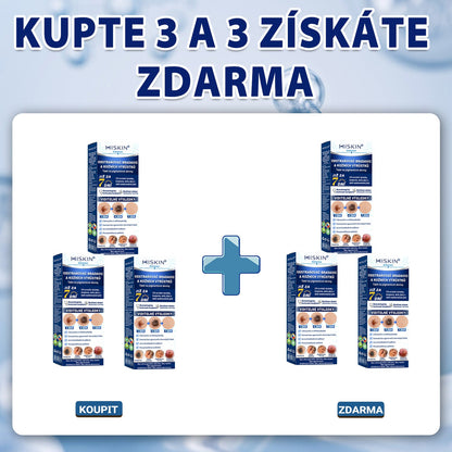 Oficiální značkový obchod🖊️|🎁 Hiskin® 7denní odstraňovač skvrn a pigmentových skvrn (Bezbolestný rollerball bez jizev)🐬